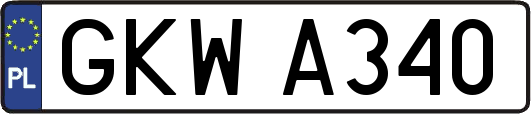 GKWA340