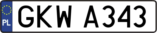 GKWA343