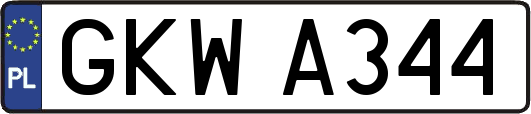 GKWA344