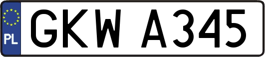 GKWA345