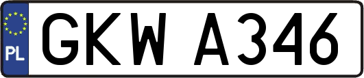 GKWA346