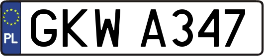 GKWA347