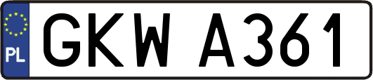GKWA361