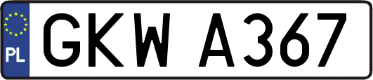 GKWA367