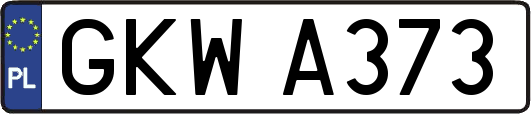 GKWA373