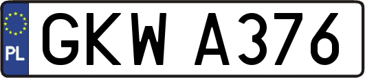 GKWA376