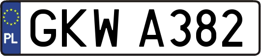 GKWA382