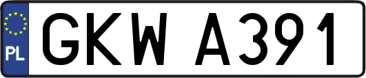 GKWA391