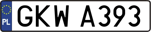 GKWA393