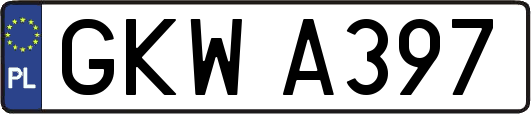 GKWA397
