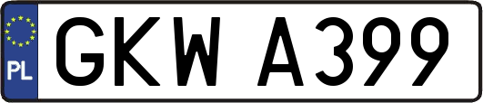 GKWA399