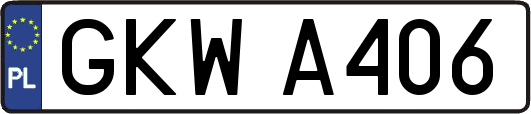 GKWA406