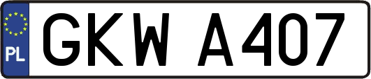 GKWA407