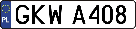 GKWA408