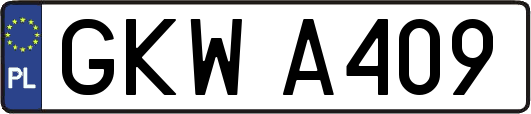 GKWA409