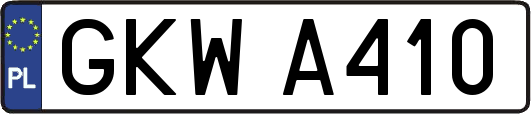 GKWA410