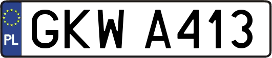 GKWA413
