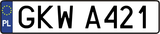 GKWA421