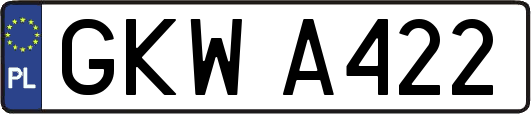 GKWA422