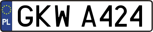 GKWA424