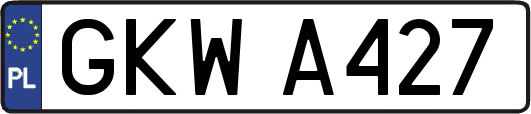GKWA427
