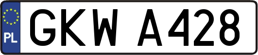 GKWA428