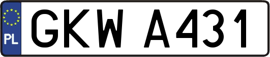 GKWA431