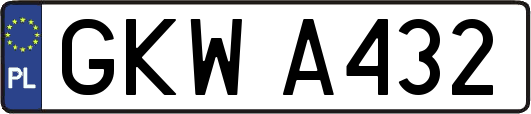 GKWA432