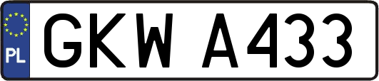GKWA433