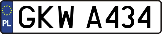 GKWA434