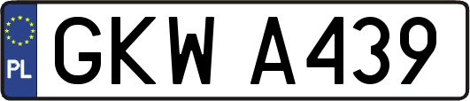 GKWA439