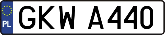 GKWA440