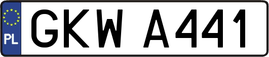GKWA441