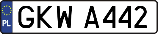 GKWA442