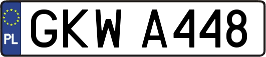 GKWA448
