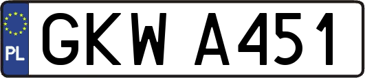 GKWA451
