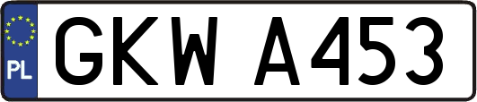 GKWA453