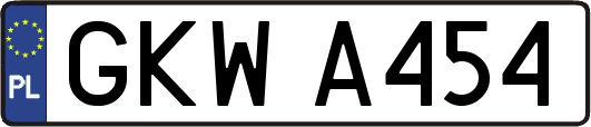GKWA454