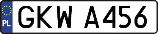 GKWA456