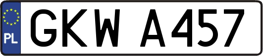 GKWA457