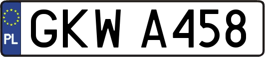 GKWA458