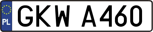 GKWA460