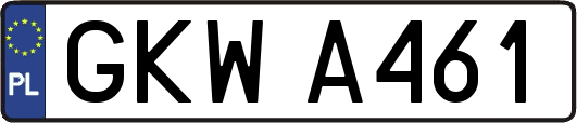 GKWA461