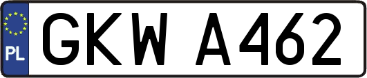 GKWA462
