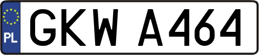 GKWA464
