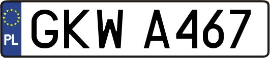 GKWA467
