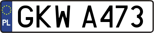 GKWA473