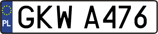 GKWA476