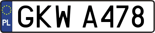 GKWA478