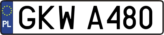 GKWA480